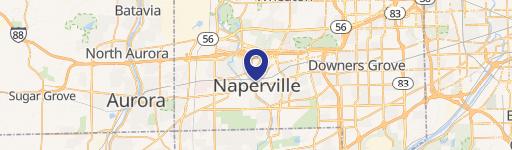 Downtown Naperville Retail Project