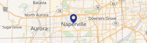 Retail Project in Downtown Naperville