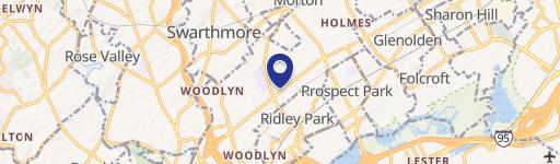 Tom & Jerry's Sportsbar