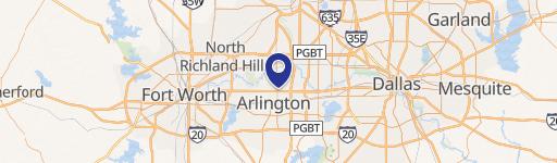 Arlington Retail Building For Sale