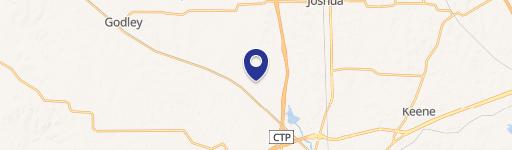 Joshua Industrial Building For Sale