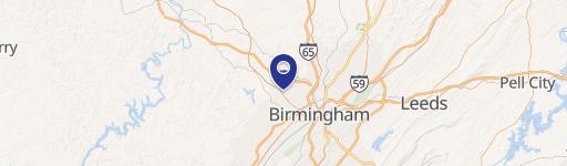 Forestdale Blvd Office Suites