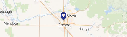 Fresno Office Building Investment