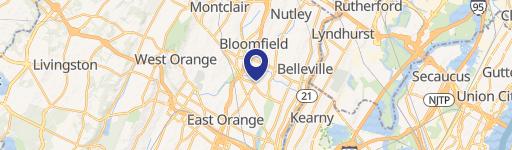 Bar, Retail, and Kitchen Space