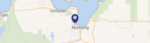 Highway M-28 Commercial Property