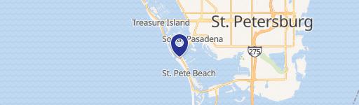 Furnished Condo Near Beach