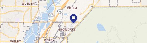 Commerce City Industrial Development Opportunity