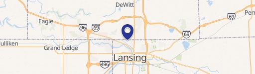 Upgraded Industrial Warehouse with Expansion Lot