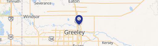 Historic D&D Bean Building