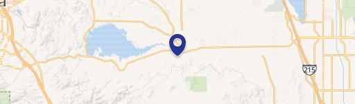 8.39 Acre Lot with Lake Views