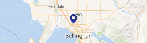 Commercial Land Near I-5 Freeway