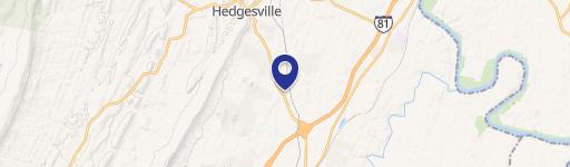 Prime Commercial Lot Near I-81