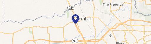 Tomball Land Near Medical Complex