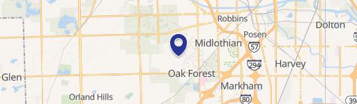 Corner Lot Office Building