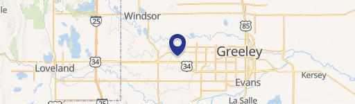 Greeley Land Investment Opportunity