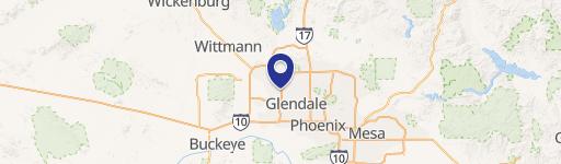 Retail Property Near Loop 101