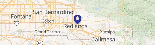 Downtown Redlands Retail Investment Property