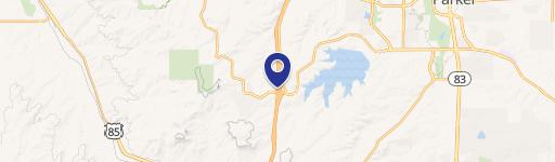 Commercial Land in Castle Pines