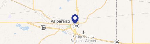 Valparaiso Gateway Development Opportunity