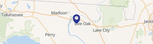 Florida Warehouse with Storage Lot