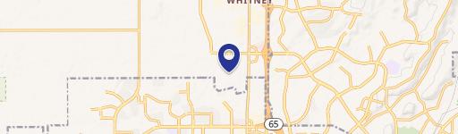 Commercial Parcel in Sunset Pointe