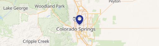 Office Building on Union Boulevard