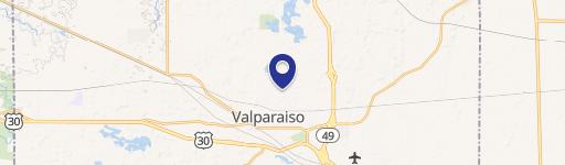 Valparaiso Land Opportunity