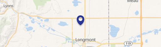 Longmont Redevelopment Opportunity