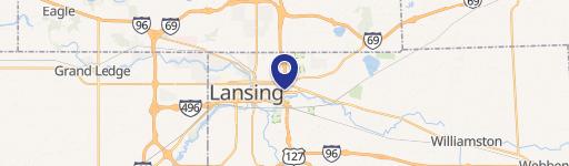 West Michigan Avenue Commercial Opportunity