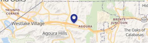 Agoura Hills Office Space Available