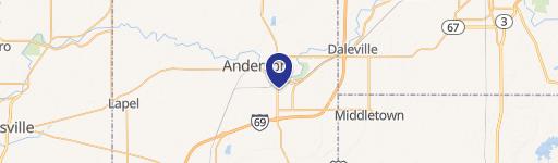 Land For Sale Anderson, IN