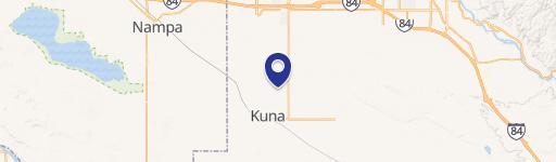 Single-Level Home in Greyhawk Subdivision