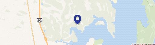 Woodbine Land in Gated Community