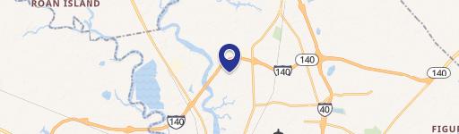 Acre Lot on Reminisce Road