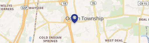 Class A Office Space Available