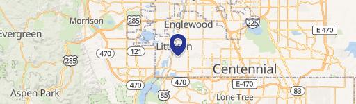 Littleton Office Space For Sale