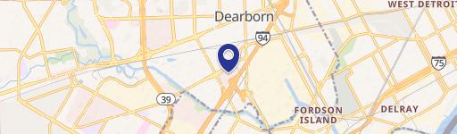 Freestanding Manufacturing/Distribution Building