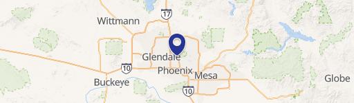 Phoenix Office Building For Sale