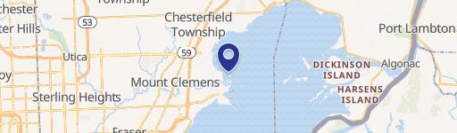 Waterfront Land with Redevelopment Potential