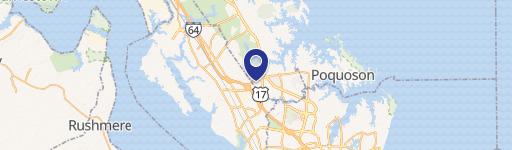 Hampton Roads Iceplex Sale-Leaseback Opportunity