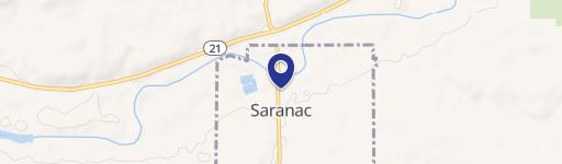 Turn-Key Restaurant Opportunity