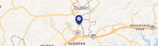 Retail Lot on Route 100