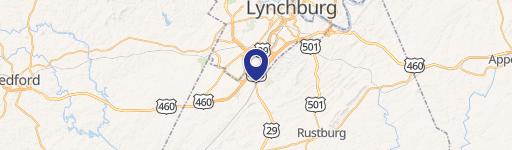 Prime Land Near Liberty University