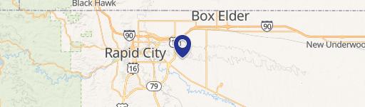 Move-In Ready Ranch Home