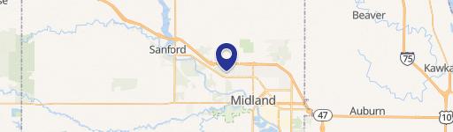 Updated Condo on Raintree