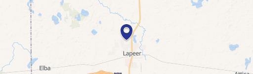 New Condominiums in Lapeer