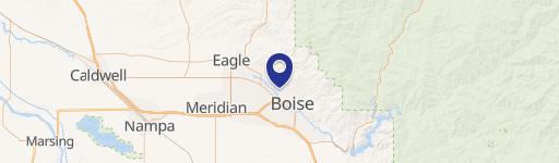 Boise Home Near Boise River