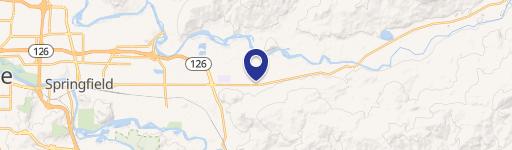 Updated Home in Private Setting