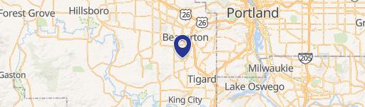 Single-Level Condo in Beaverton