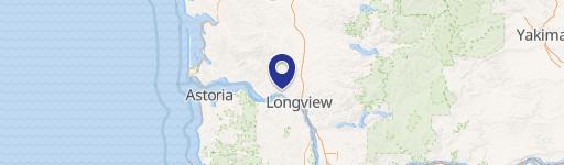 Buildable Land with Columbia River View